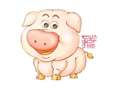 屬豬人2018年成功逆襲，財運(yùn)亨通