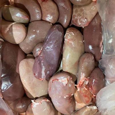 陜西西安碑林區(qū)精品鮮豬腰子批發(fā)，市場分析與采購指南